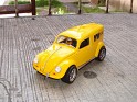 1:18 YAT Ming Volkswagen Sedan 1967 Yellow